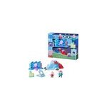 Peppa pig - aquarium, figurine Peppa pig - aquarium, figurine