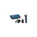Perceuse d''angle sans fil gwb 12v - 10 professional, perceuse / visseuse