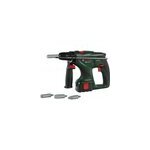 Perceuse  percussion bosch toy, outils pour enfants