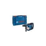 Perceuse sans fil goh 18v - 40 c professional solo, marteau piqueur