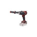 Perceuse - visseuse � percussion professionnelle sans fil tp - cd 18 / 120 li - i bl - solo, 18 volt, ...