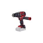 Perceuse - visseuse � percussion professionnelle sans fil tp - cd 18 / 70 li - i bl - solo, 18 volt, ...