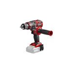 Perceuse - visseuse � percussion professionnelle sans fil tp - cd 18 / 80 li - i bl - solo, 18 volt, ...