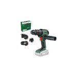 Perceuse - visseuse � percussion sans fil advancedimpact 18v - 80 quicksnap solo, perceuse / visseuse ...