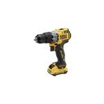 Perceuse - visseuse � percussion sans fil dcd706d2, 12volt, perceuse � percussion