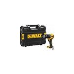 Perceuse - visseuse � percussion sans fil dcd799nt, 18 volts, perceuse / visseuse