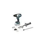 Perceuse - visseuse � percussion sans fil dhp492z, 18volt, perceuse � percussion