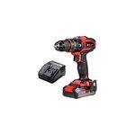 Perceuse - visseuse � percussion sans fil power x - change te - cd 18 / 44 li - i, 18 volt, perceuse ...