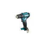 Perceuse - visseuse sans fil df333dz, 12 volts, perceuse / visseuse