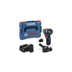 Perceuse - visseuse sans fil gsr 12v - 32 fc professional, 12 volts, perceuse / visseuse