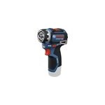 Perceuse - visseuse sans fil gsr 12v - 32 fc professional, 12 volts, perceuse / visseuse