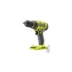 Perceuse - visseuse sans fil one + r18dd7 - 0, 18 volts, perceuse / visseuse