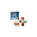 Pre nol, jouets de construction