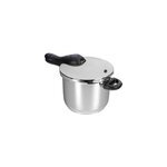 Perfect plus 0794839990 6, 5 l acier inoxydable, marmite