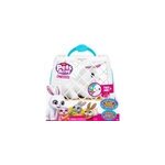 Pets alive mama bunny surprise, peluche