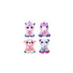 Pets alive - surprise birthday party, figurine