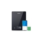 Peu - r - t001 - bk, balance de cuisine