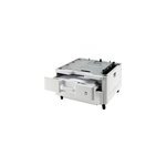 Pf - 470, bac � papier