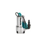 Pf0610 pompe submersible 5 m, pompe submersible et pression