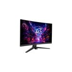Pg27frs1a 27 ; moniteur gaming incurv�