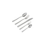 Philadelphia 1166009999 services de couverts 60 pi�ce(s) acier inoxydable, coutellerie