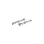 Pièce de raccordement de tuyau pvc 12 mm Pièce de raccordement de tuyau pvc 12 mm