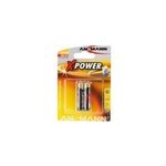 Pile alcalines x - power micro aaa / lr03, batterie