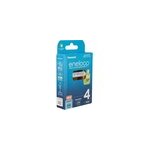 Pile rechargeable eneloop, micro aaa 1, 2v, batterie