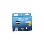 Pile rechargeable eneloop, micro aaa 1, 2v, batterie