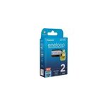Pile rechargeable eneloop, mignon aa 1, 2v, batterie