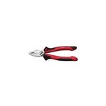 Pince combin�e industrielle, 180mm, tenailles de cran