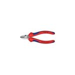 Pince coupante de ct 70 02 140, tenailles de cran