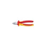 Pince coupante de ct 70 06 180, tenailles de cran