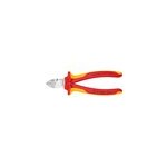 Pince  dnuder coupante de ct 14 26 160, tenailles de cran