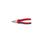 Pince  sertir pour embouts de cble 97 72 180