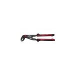 Pince pour tuyaux / pompe � eau industrial, avec bouton - poussoir, cl� � tuyau / serre - tube