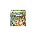 Pique - nique pancake, jeu de soci�t�