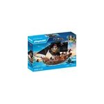 Pirates - grand bateau pirate, jouets de construction
