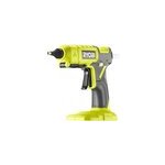 Pistolet � colle chaude mini one + rglm18 - 0 avec station de charge, 18volt, pistolets � colle chaude ...