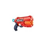 Pistolet reflex 6 excel (12 fl�chettes) zuru, blaster � fl�chettes