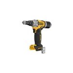 Pistolet � rivets sans fil dcf414nt, 18volt, 4, 8 - 6, 4mm, pistolet de rivetage