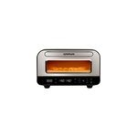 Pizzaofen pizza pro 2 minuti g10204, four � pizza