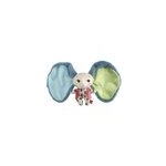 Planet friends tembo, mon doudou elphant, peluche