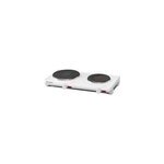 Plaque de cuisson double ak 3080, plaque chauffante