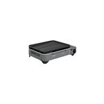 Plaque de grill gaz