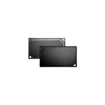 Plaque de grill r�versible ldp3