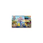 Playset quartier general dino rescue paw patrol, jeu de construction Playset quartier general dino rescue paw patrol, jeu de construction