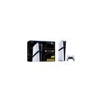 Playstation 5 pro digital edition 2 to, console de jeu Playstation 5 pro digital edition 2 to, console de jeu