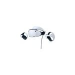 Playstation vr2, casque vr