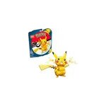 Pok�mon construx pikachu, jouets de construction